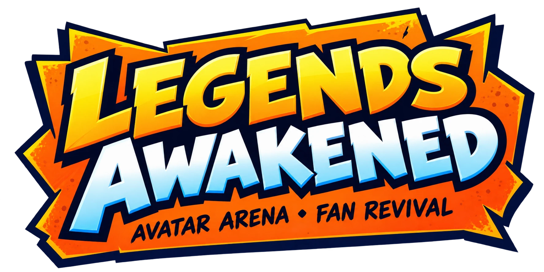 Legends Awakened — Avatar Arena fan revival